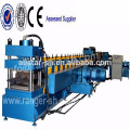 Customized Highway guardrail roll forming machine highway guardrail machine